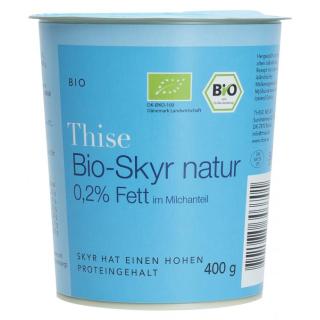 Skyr natur 0,2%