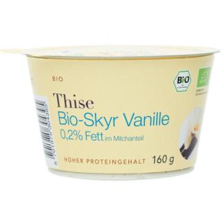 Skyr mit Vanille 0,2%