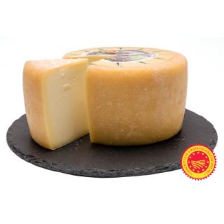 Pecorino Sardo DOP