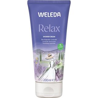 Aroma Dusche Relax