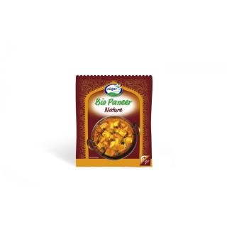 Paneer, natur Indischer Grill-/Bratkäse
