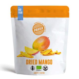 Mango getrocknet