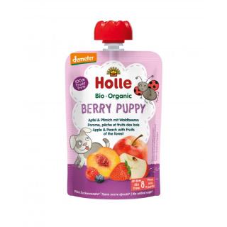 Pouchy Berry Puppy