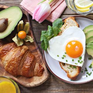 Bio-BrunchKiste, 4 Personen