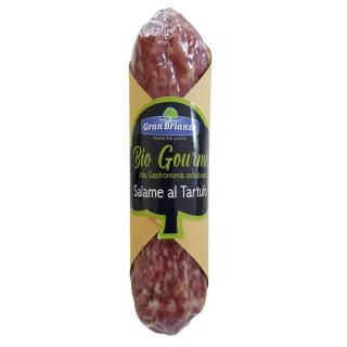 Salami al Tartufo  150g am Stück