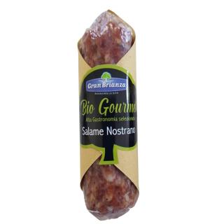 Salami Nostrano 150g am Stück