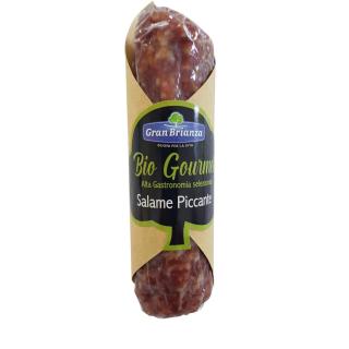 Salami Piccante 150g am Stück