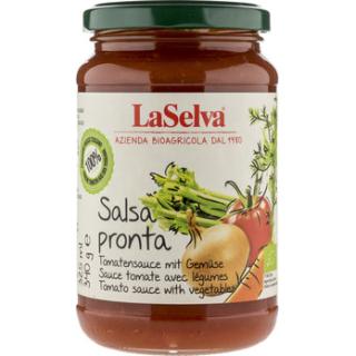 Salsa Pronta Spaghettisauce