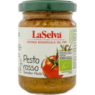 Pesto Rosso