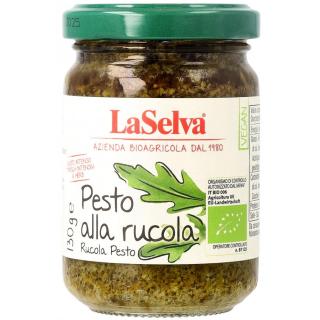 Pesto Rucola