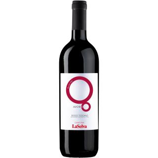 AVORIO Rosso Toscano IGT 2022