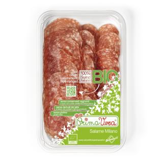 Salami Milano Scheiben 70g