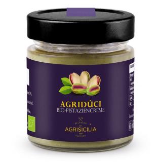 Pistaziencreme