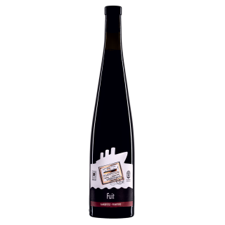 FUIT Sangiovese/Primitivo IGP d''Abruzzo, 2024 I SOC. AGR. FABULAS