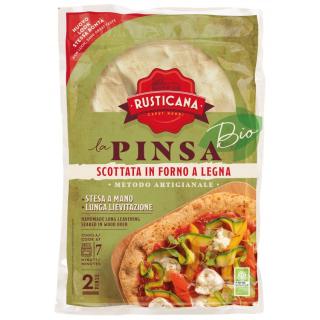 La Rusticana - Pinsa Teig (2x250g)