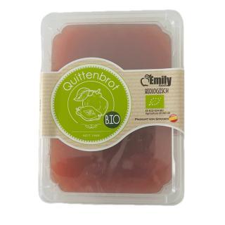 Quittenbrot - Dulce de Membrillo