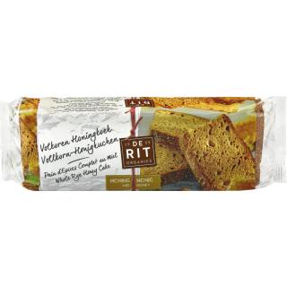 Honigkuchen Vollkorn klein 300g