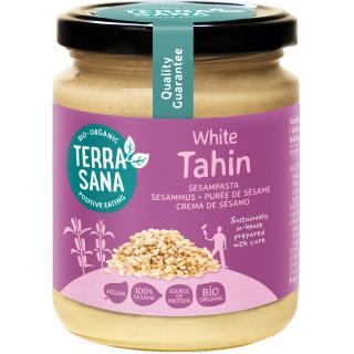 Tahin weiß