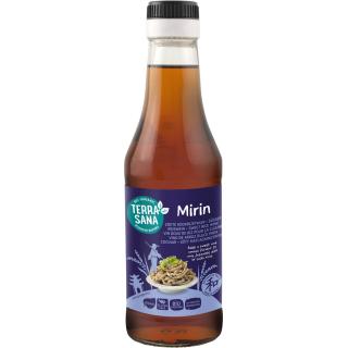 Mirin -  Süsser Reiswein
