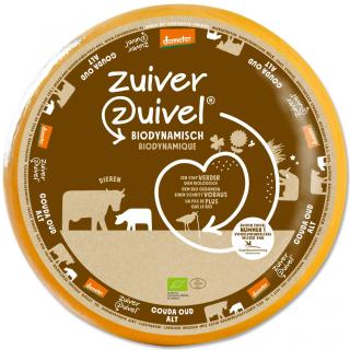 Gouda Alt 48% Demeter