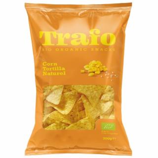 Tortilla Chips Naturel