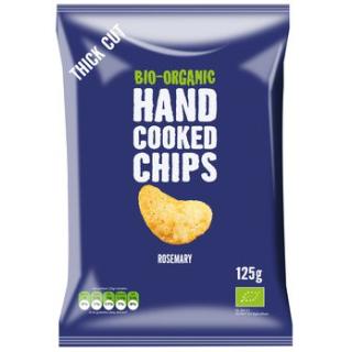 Handcooked Chips Rosmarin