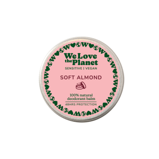 Deocreme Soft Almond