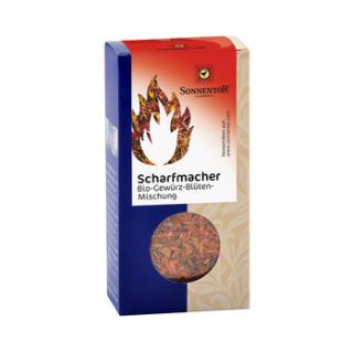 Scharfmacher Gewürz-Blüten-Mischung