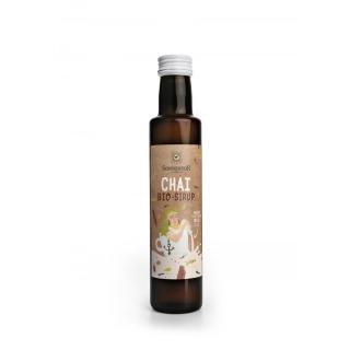 Sirup Chai