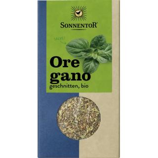 Oregano Tüte