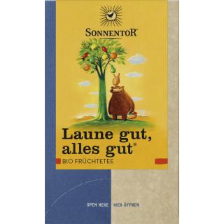 Gute Laune Früchtetee TB