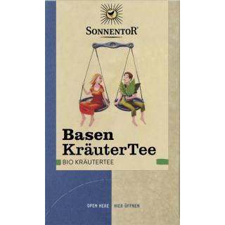 Basen Ausgleich Kräutertee TB