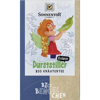 Bengelchen Durststiller Kräutertee TB