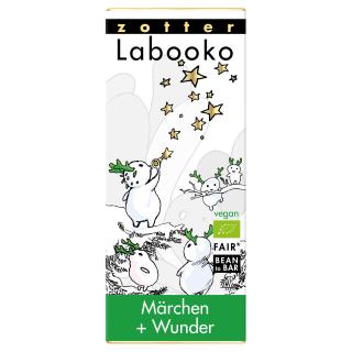 Zotter, Märchen + Wunder