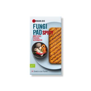 Kräuterseitling Fungi Pad Spicy