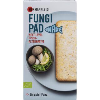 Kräuterseitling Fungi Pad Mare