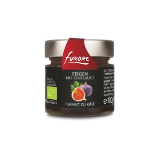 Furore Feigen Senfsauce 100g