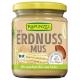Erdnussmus fein