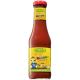 Tiger Kinder-Ketchup in der Flasche