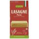 Lasagne Platten semola