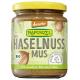 Haselnussmus 250g