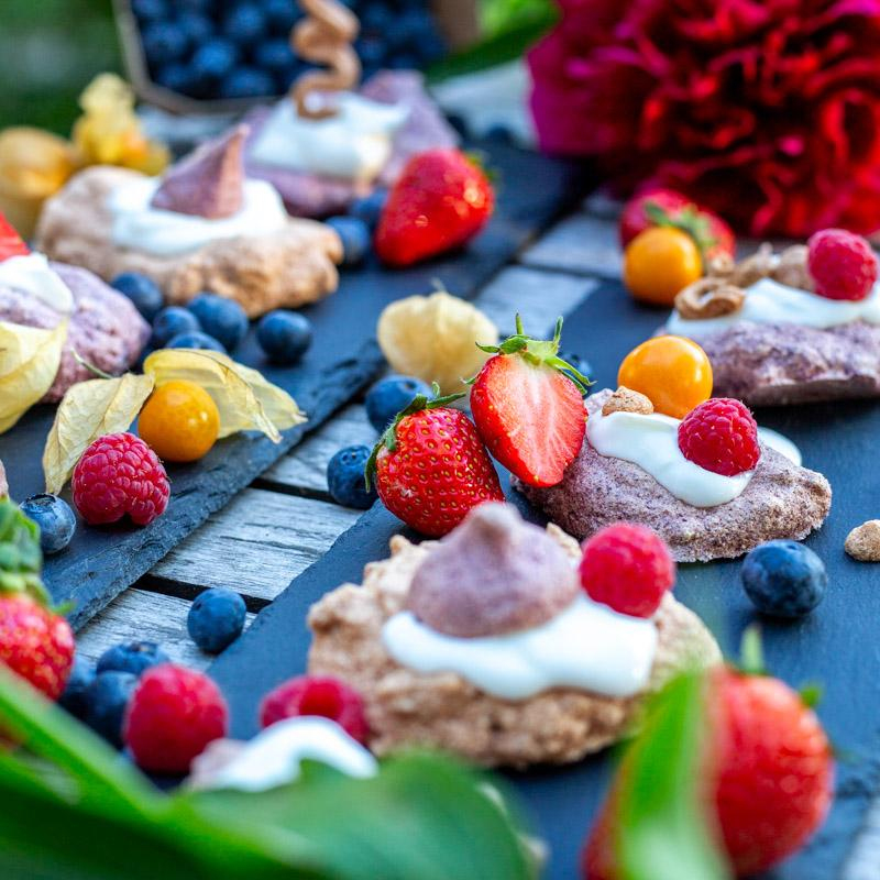 Beeren-Pavlova