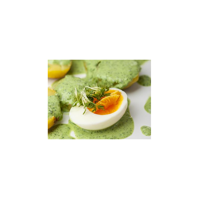 Frankfurter Grüne Soße