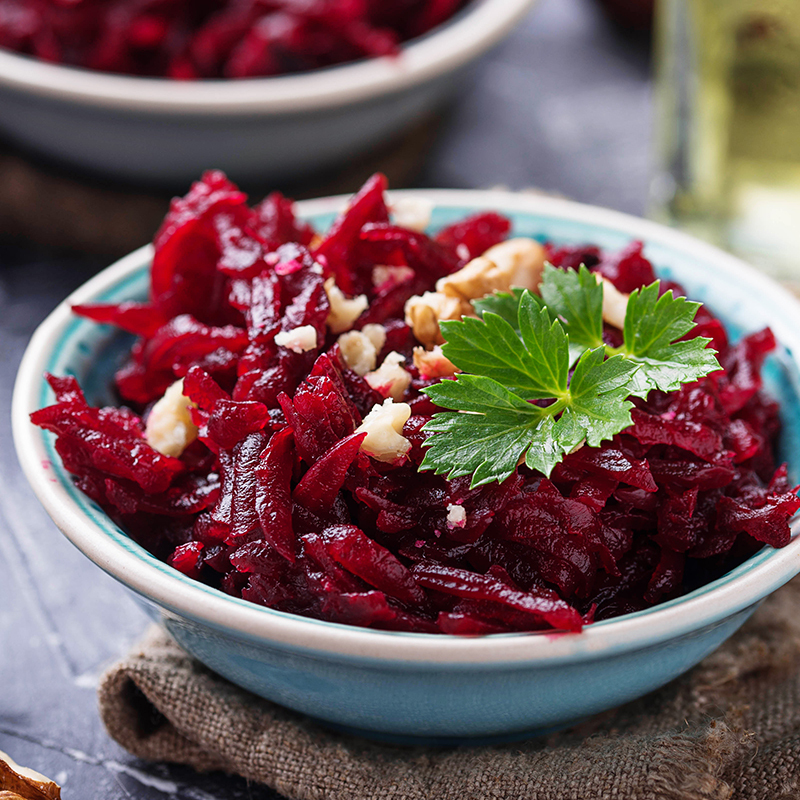 Rote-Bete-Salat