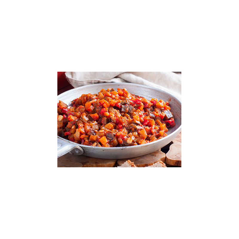 Fenchel-Grünkern-Pfanne