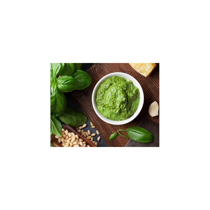 Pesto alla Genovese
