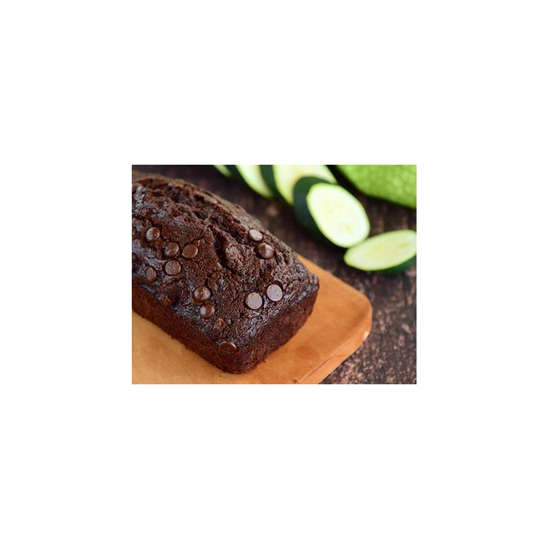 Zucchini-Schokokuchen