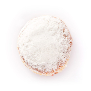 Dinkel-Berliner Himbeer