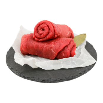 Rouladen vom Rind, 2Stk.