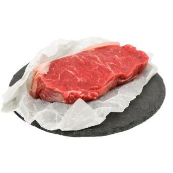 Rumpsteak vom Rind